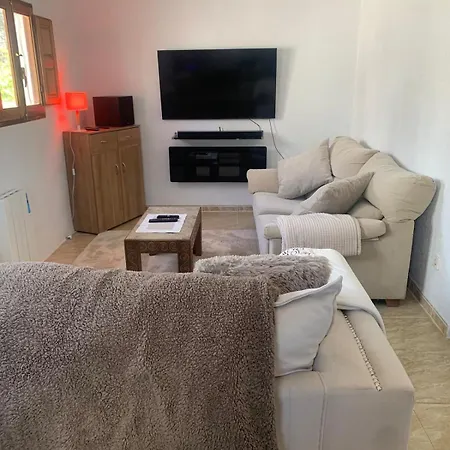 Casa De Page Nyaraló