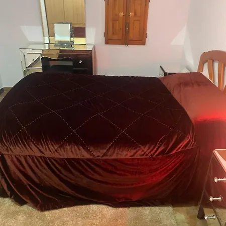 Casa De Page Carcagente