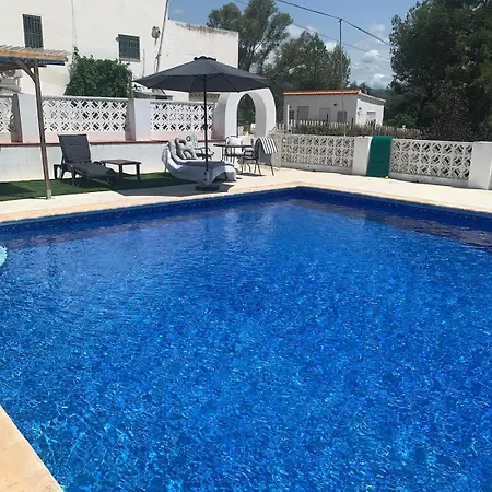 Casa De Page * Carcagente