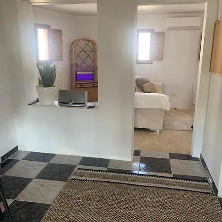 Casa De Page Nyaraló *