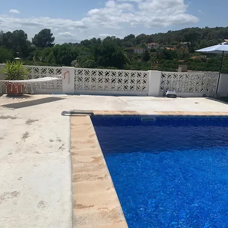 Casa De Page Nyaraló