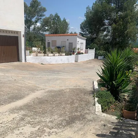 Casa De Page Nyaraló *