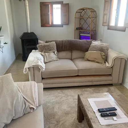 Casa De Page *