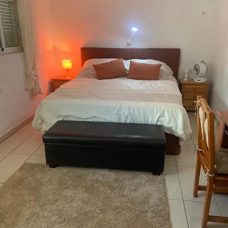 Nyaraló Casa De Page