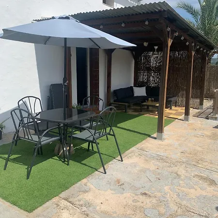 Casa De Page Nyaraló
