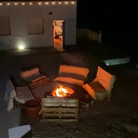 Casa De Page Nyaraló
