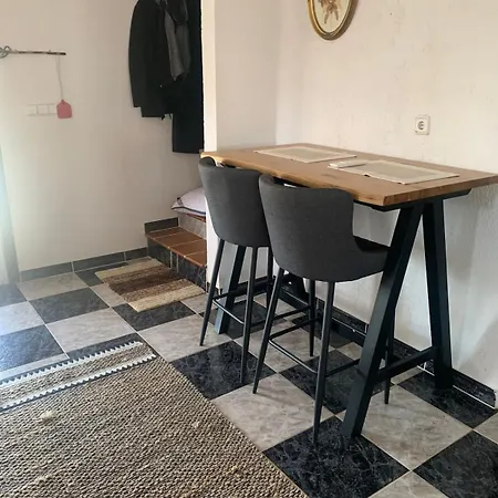 Casa De Page *