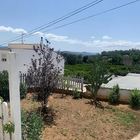 Casa De Page Carcagente