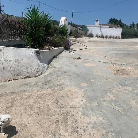 Casa De Page Carcagente