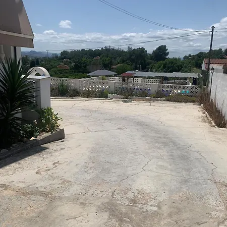 Casa De Page