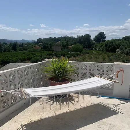 Casa De Page Nyaraló