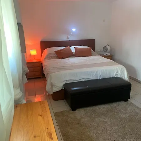 Nyaraló Casa De Page Carcagente