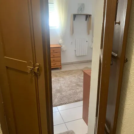 Casa De Page Nyaraló