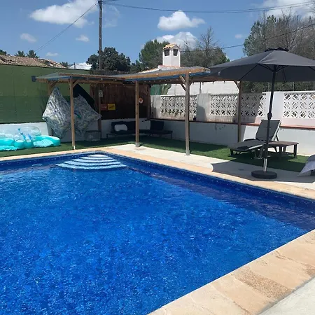 Casa De Page * Carcagente