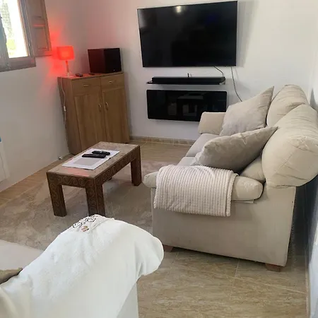 Casa De Page Carcagente