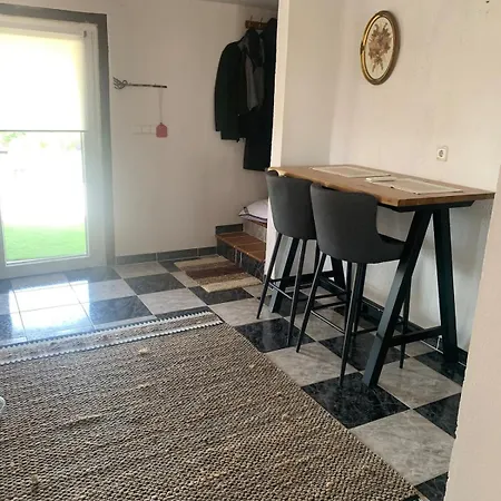 Nyaraló Casa De Page