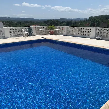 Casa De Page
