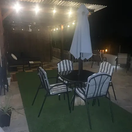 Nyaraló Casa De Page *